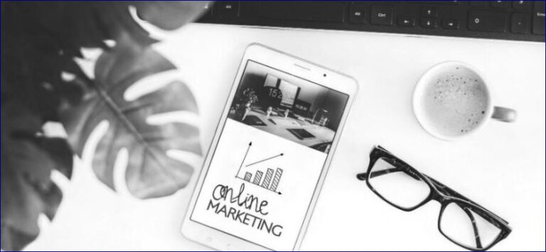 Digital Marketing Strategies