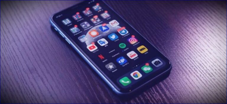 Mobile Applications