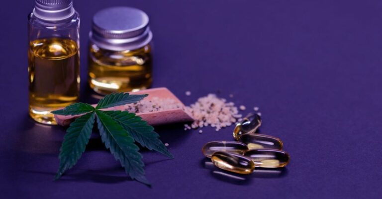 CBD Oil