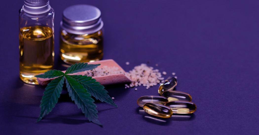 Introducing CBD Oil For You And Your Family