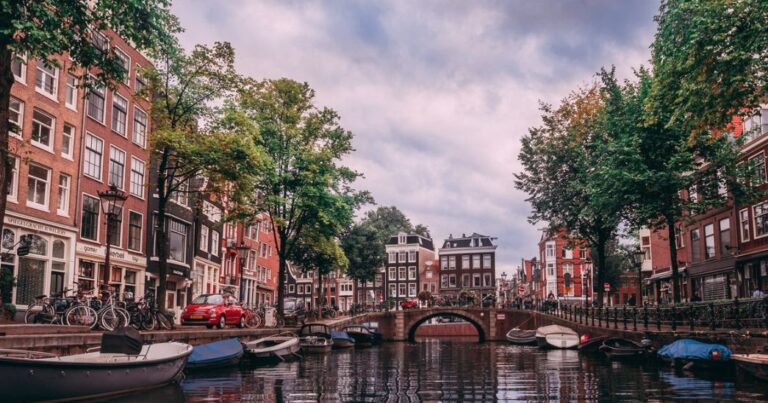 netherlands