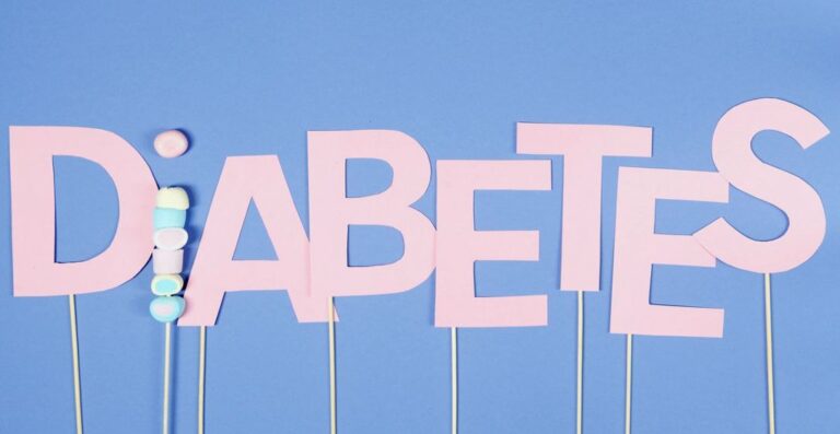 Diabetes