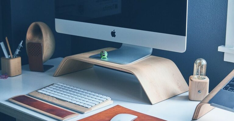 Stay Organized