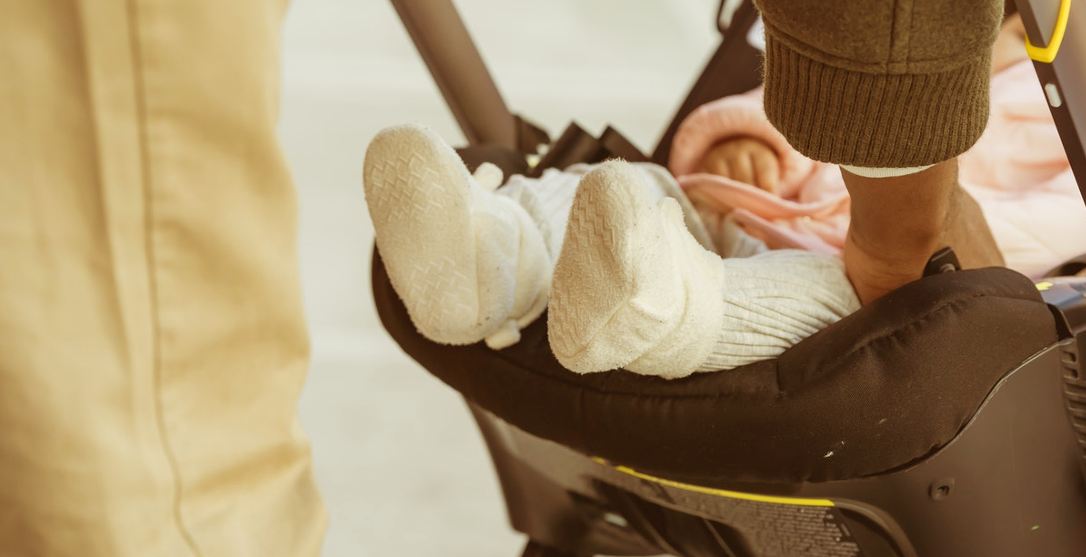 What Are Different Types Of Baby Strollers
