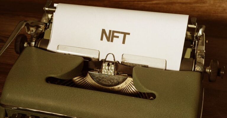 NFT