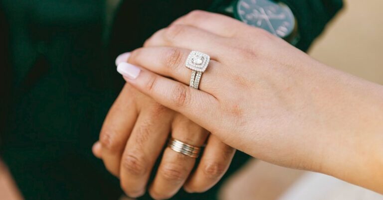 diamond ring