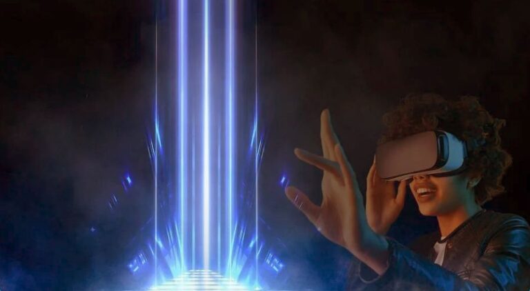 Metaverse