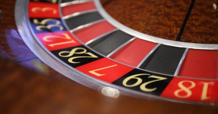 Roulette