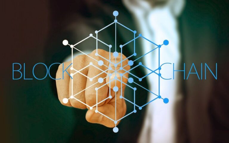 blockchain technology