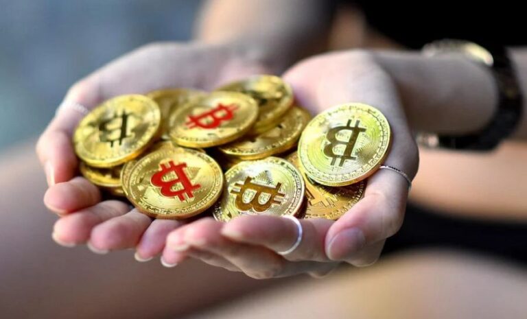 Cryptocurrency