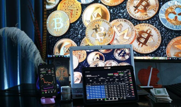 Cryptocurrency
