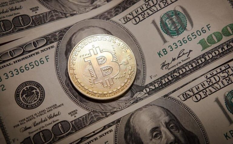 Cryptocurrency