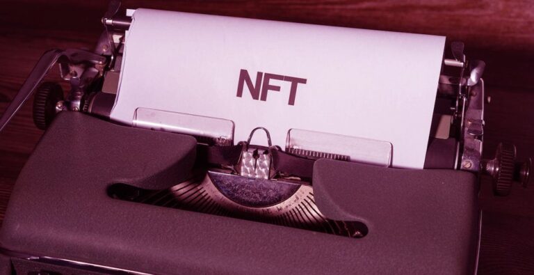 NFT Marketplace
