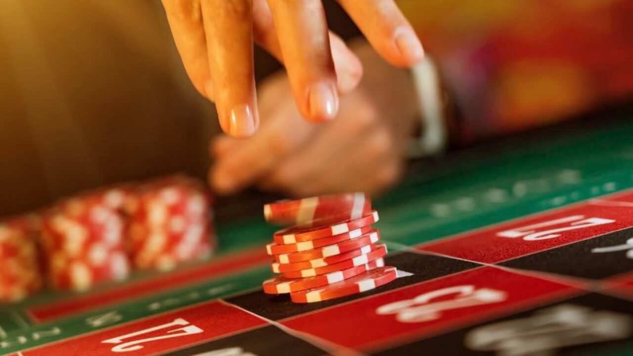 Roulette: Inside and Outside Bets Explained