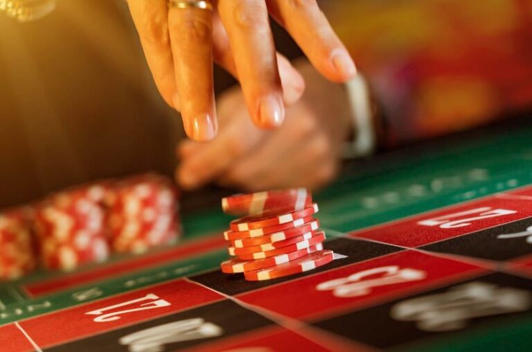 Roulette
