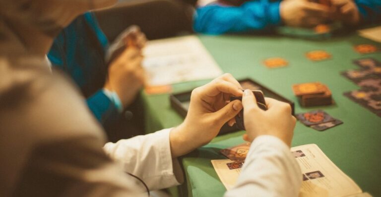 online casino