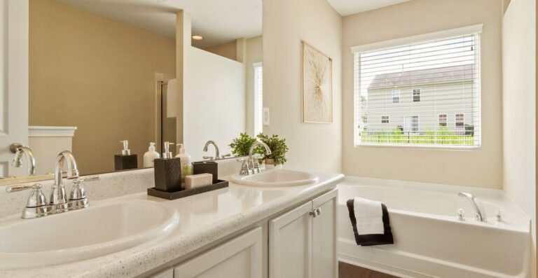 remodel your bathroom