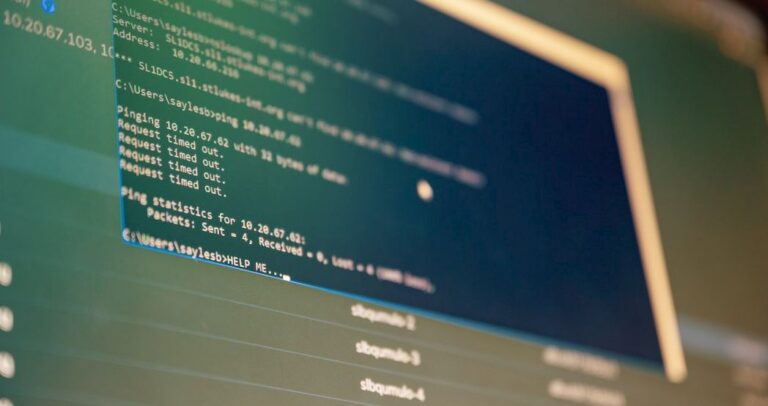 CRM Software
