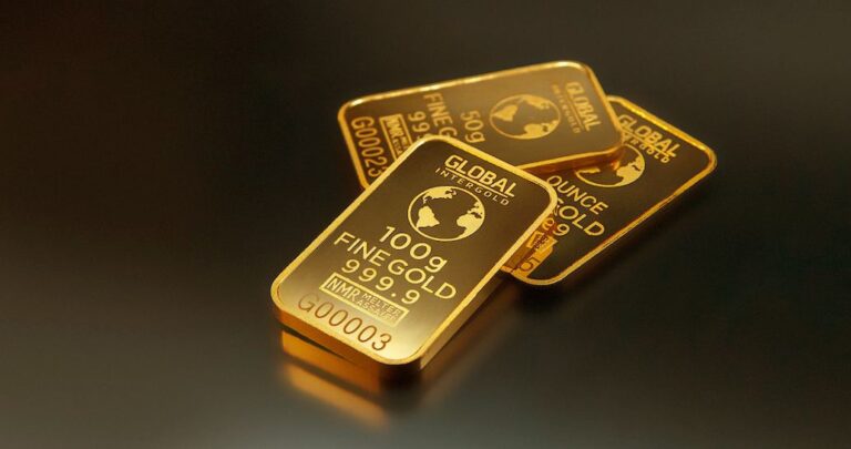PAX gold