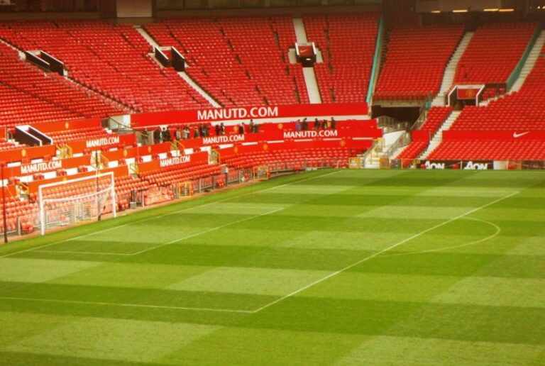 Manchester Derby