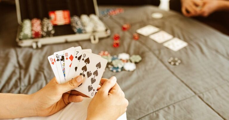 matka gambling