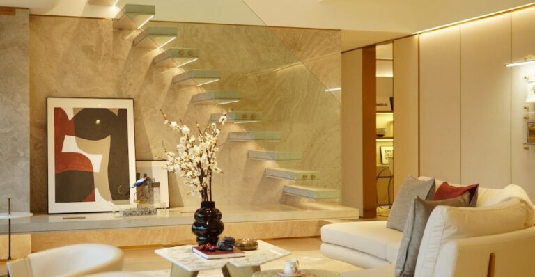 the great home transformation