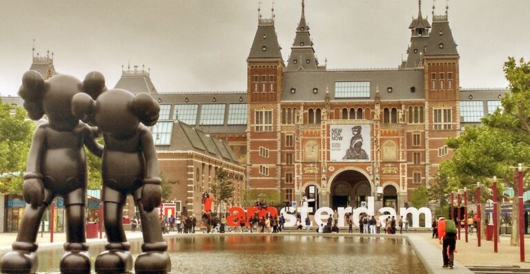 Amsterdam