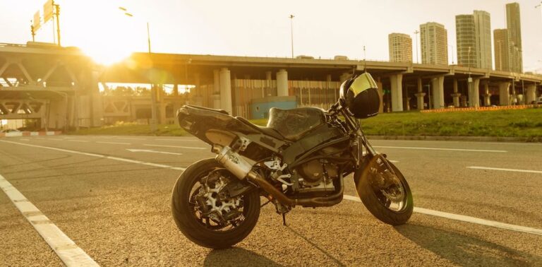 Motorcycle accessories
