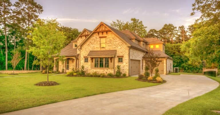 Rental Property Loan