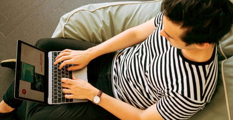 personal blog