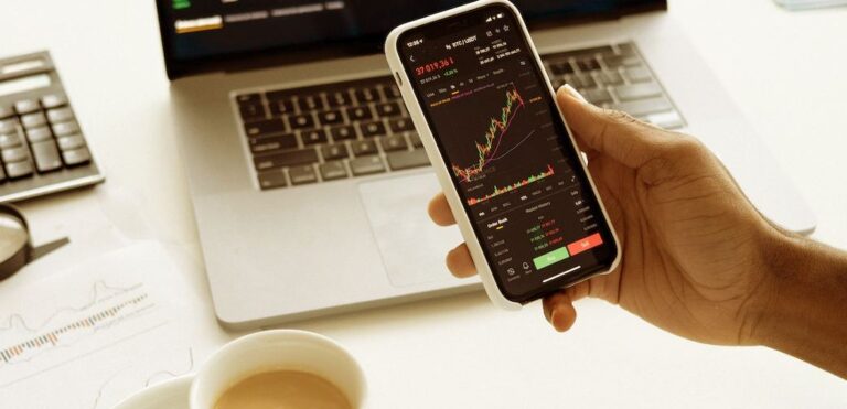 Brokerage Platform for Traders