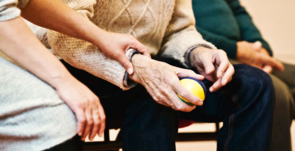 What is Life Like in a Care Home?