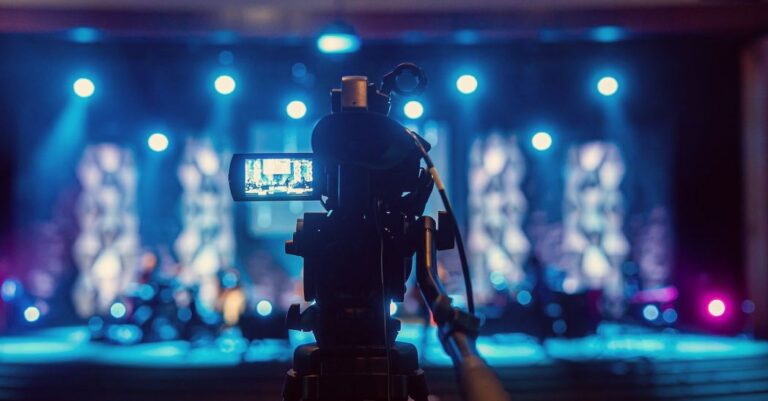 video streaming services