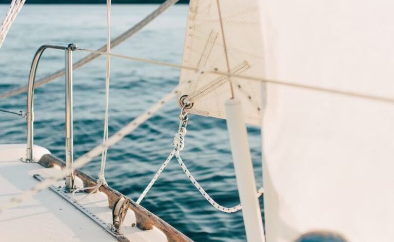 Boat Bill of Sale Template