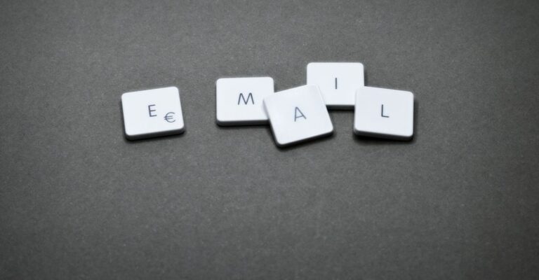 Email Marketing