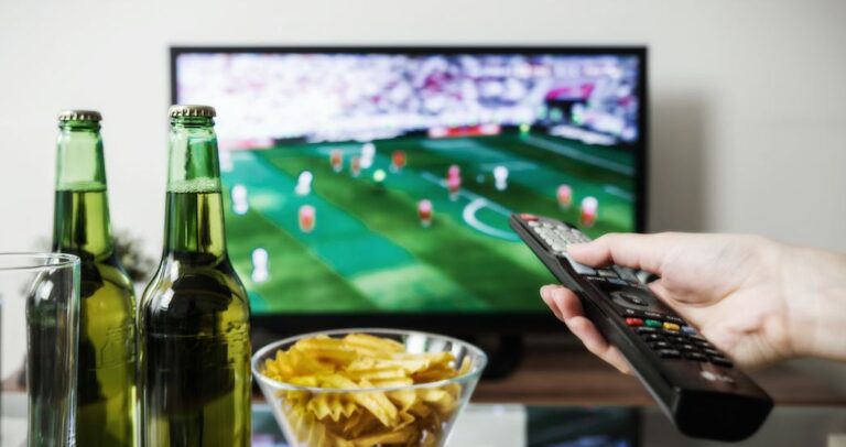 Sports Betting