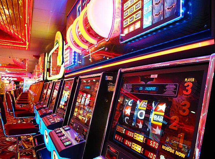 The Best UK Slot Games for 2023