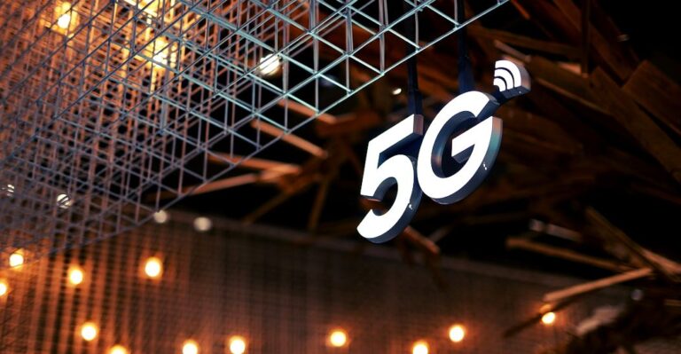 A Historic Day for 21st Century India Pm Modi Launched 5g in India