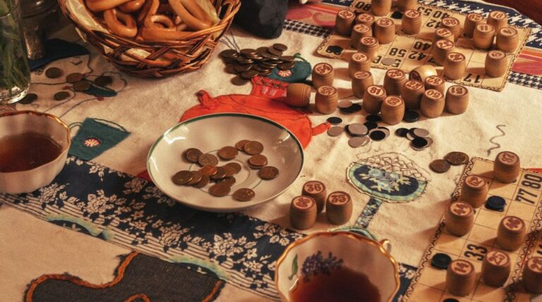 Bingo Games