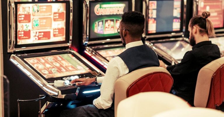 Slot Game