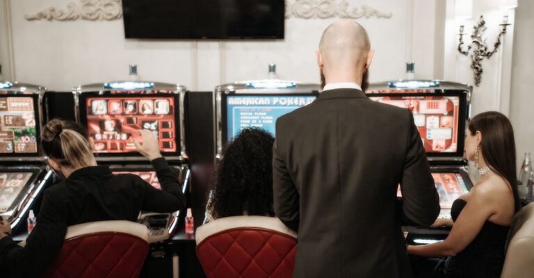 Slot Games