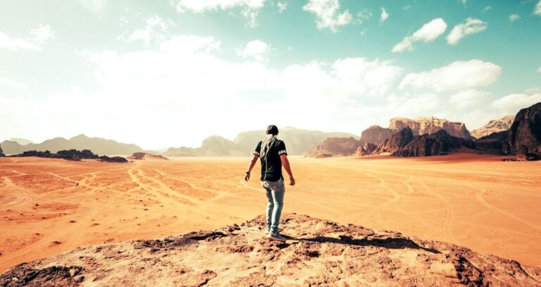 Travel Experiences