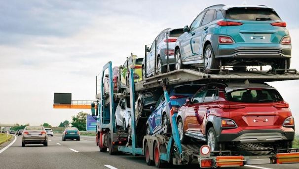 Expert Advice On How To Ship A Car Across The Country
